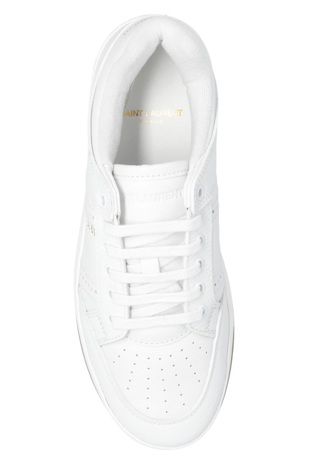 Men's Shoes | Saint Laurent 'SL/61' sneakers